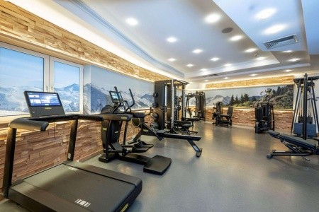 Wellnesshotel Kendler (Saalbach) - 59