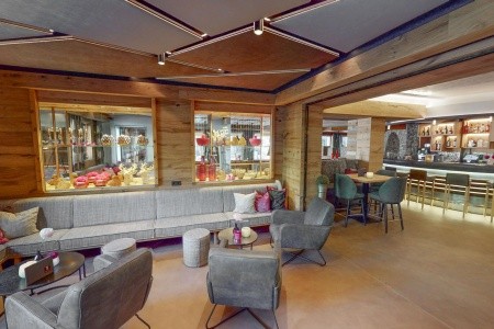 Wellnesshotel Kendler (Saalbach) - 61