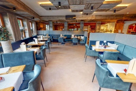 Wellnesshotel Kendler (Saalbach) - 62