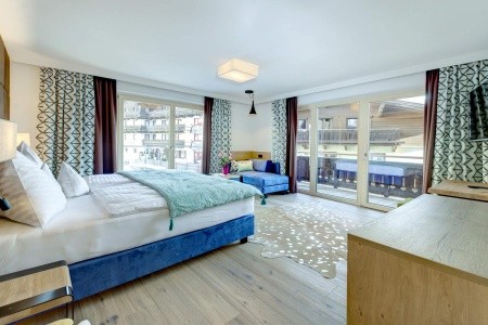 Wellnesshotel Kendler (Saalbach) - 63