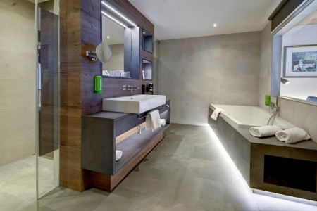 Wellnesshotel Kendler (Saalbach) - 64