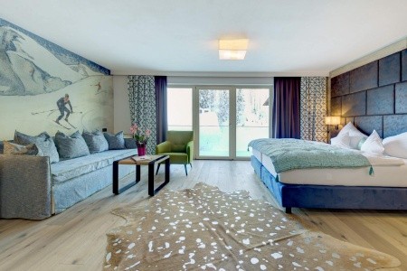 Wellnesshotel Kendler (Saalbach) - 65