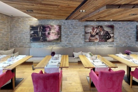 Wellnesshotel Kendler (Saalbach) - 66