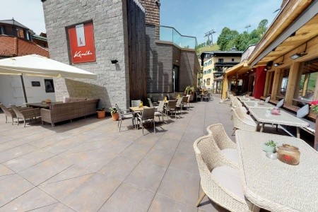 Wellnesshotel Kendler (Saalbach) - 67