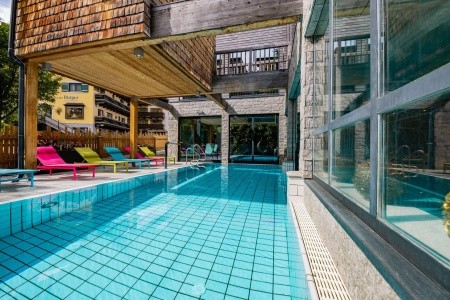 Wellnesshotel Kendler (Saalbach) - 68