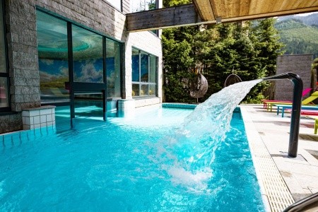 Wellnesshotel Kendler (Saalbach) - 69