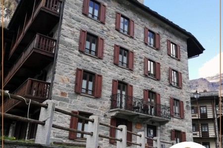 Residence Indren Hus (Alagna Valsesia)