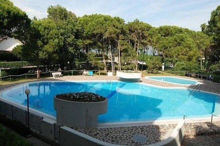 Residence La Meridiana