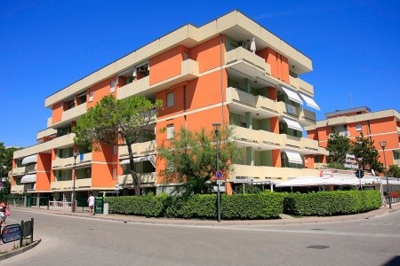 Condominio Cormoran (Bibione)