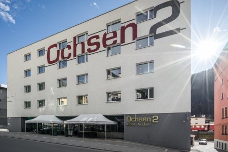 Ochsen 2