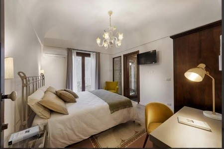 Itria Palace