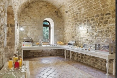 Itria Palace