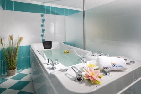 Česká republika Západné Čechy Excelsior 8 dňový pobyt Polpenzia Vlastná January 2026 (13/01/26-20/01/26)