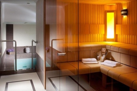 Česká republika Západné Čechy Excelsior 8 dňový pobyt Polpenzia Vlastná January 2026 (13/01/26-20/01/26)