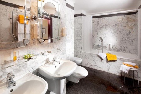 Česká republika Západné Čechy Excelsior 8 dňový pobyt Polpenzia Vlastná January 2026 (13/01/26-20/01/26)