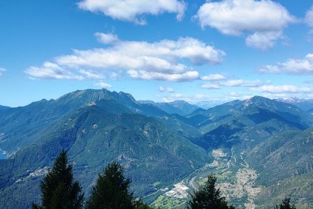 Nejkrásnější zahrady Itálie s návštěvou Locarna - 5