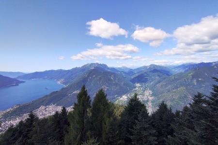 Nejkrásnější zahrady Itálie s návštěvou Locarna - 6