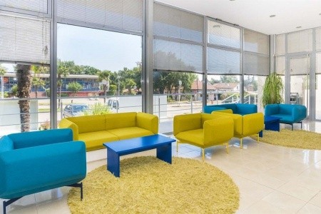 Apartments Katoro Plava Laguna - 12