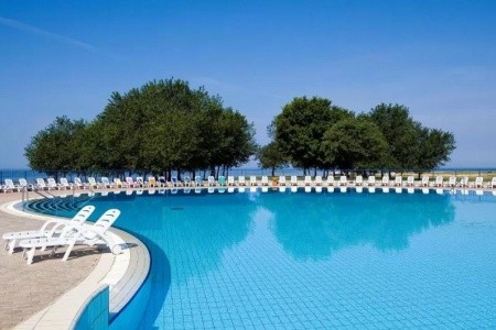 Apartments Katoro Plava Laguna - 16