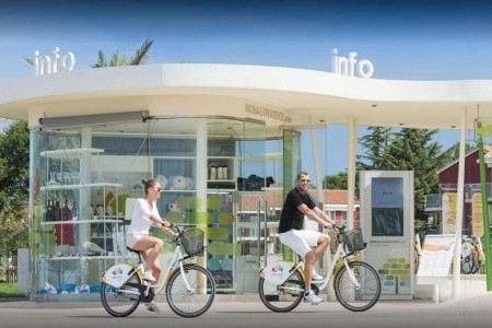 Apartments Katoro Plava Laguna - 21