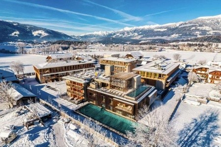 Falkensteiner Hotel Kronplatz