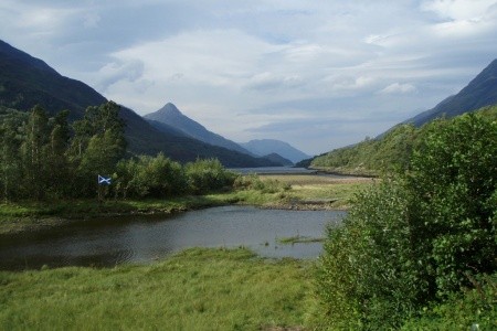 West Highland Way