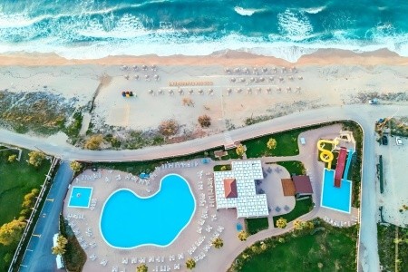 Almyros Beach Resort & Spa - 3