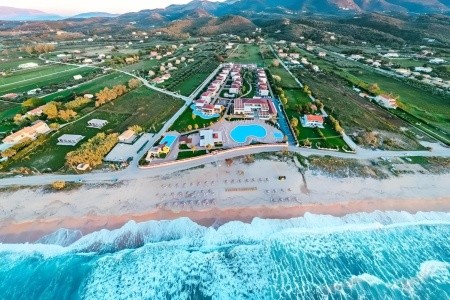 Almyros Beach Resort & Spa - 4