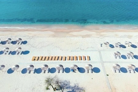 Almyros Beach Resort & Spa - 13