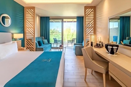 Almyros Beach Resort & Spa - 15