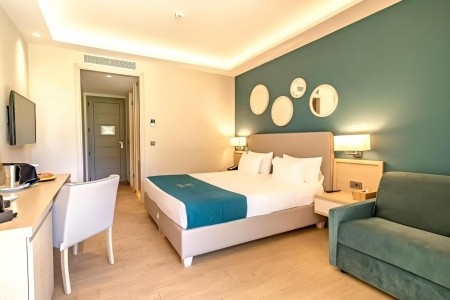 Almyros Beach Resort & Spa - 18