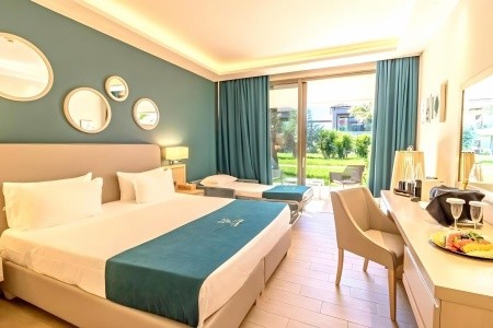 Almyros Beach Resort & Spa - 19