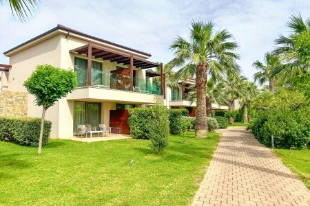 Almyros Beach Resort & Spa - 23