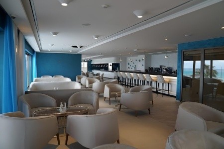 Almyros Beach Resort & Spa - 24