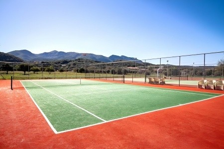 Almyros Beach Resort & Spa - 26