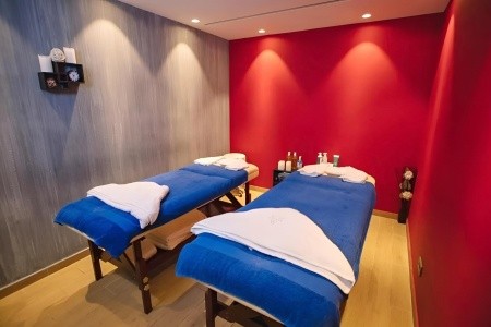 Almyros Beach Resort & Spa - 28