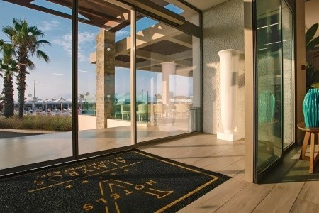 Almyros Beach Resort & Spa - 29