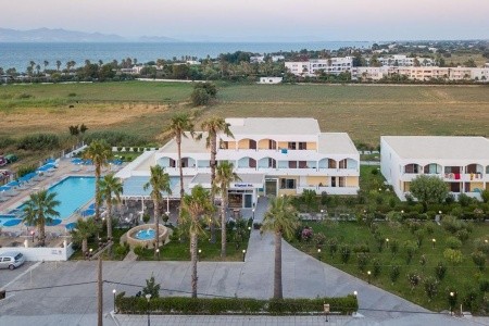 Řecko, Kos, Tropical Sol, za <span>27.855</span> Kč