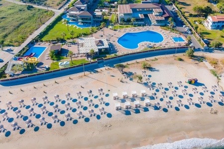 Almyros Beach Resort & Spa - 2