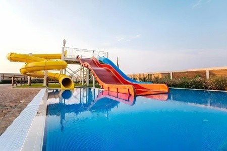 Almyros Beach Resort & Spa - 5