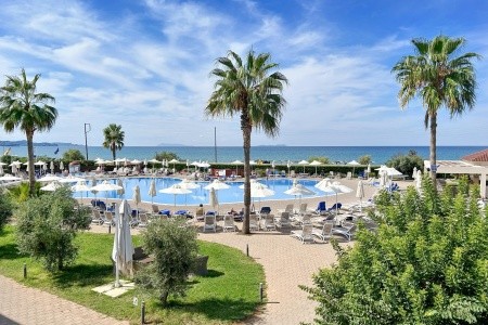 Almyros Beach Resort & Spa - 6