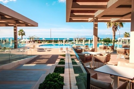 Almyros Beach Resort & Spa - 7