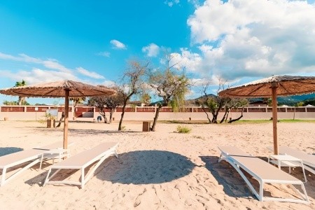 Almyros Beach Resort & Spa - 10