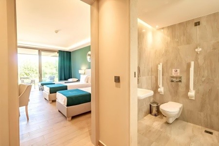 Almyros Beach Resort & Spa - 18