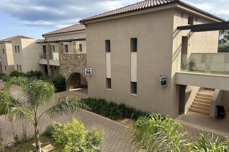 Almyros Beach Resort & Spa - 21