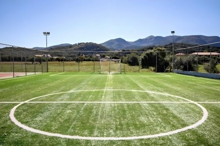 Almyros Beach Resort & Spa - 24