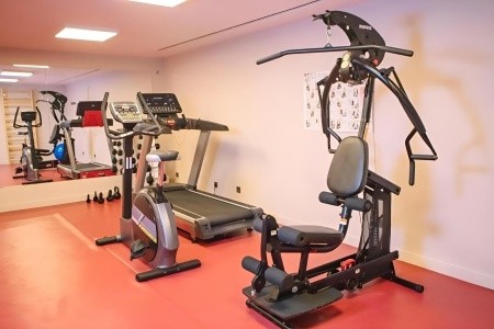 Almyros Beach Resort & Spa - 26