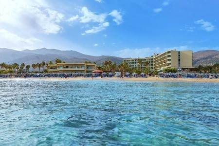Calimera Sirens Beach (Ex. Club Calimera Sirens Beach) - 4