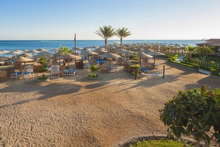 Egypt Hurghada Sea Star Beau Rivage 10 dňový pobyt All Inclusive Letecky Letisko: Praha March 2025 (21/03/25-30/03/25)