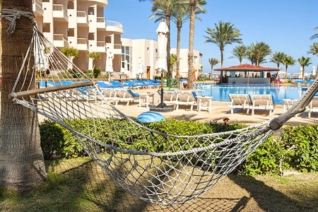 Egypt Hurghada Sea Star Beau Rivage 10 dňový pobyt All Inclusive Letecky Letisko: Praha March 2025 (21/03/25-30/03/25)